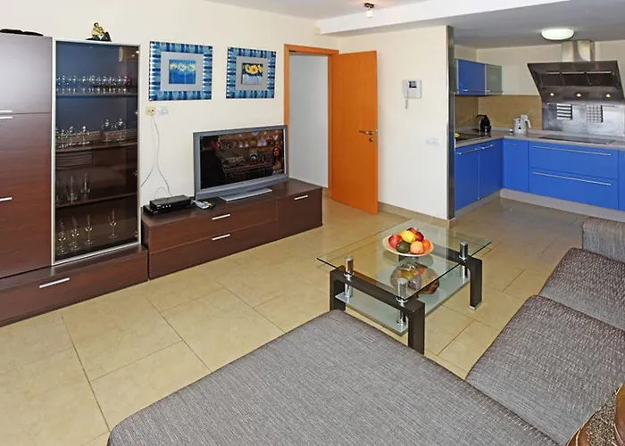 Salobre Terrazas 10 * Maspalomas (Gran Canaria)
