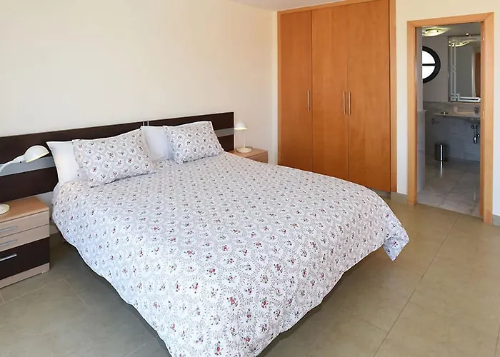 Salobre Terrazas 10 Vakantiehuis Maspalomas (Gran Canaria)