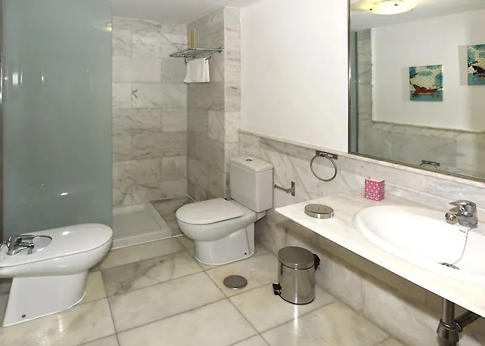 Salobre Terrazas 10 Vakantiehuis Maspalomas (Gran Canaria)