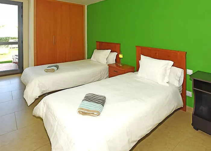Salobre Terrazas 10 Vakantiehuis *