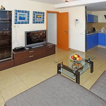 Salobre Terrazas 10 * Maspalomas (Gran Canaria)