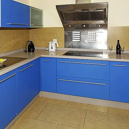 Holiday home Salobre Terrazas 10 *