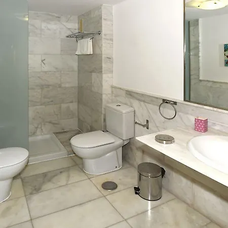 Salobre Terrazas 10 Holiday home Maspalomas (Gran Canaria)