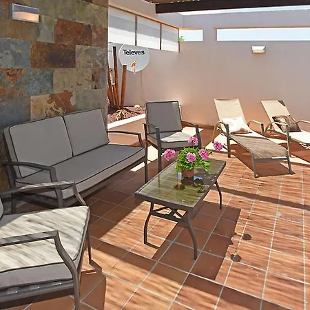 Salobre Terrazas 10 Maspalomas (Gran Canaria)