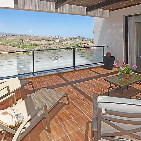 Salobre Terrazas 10 Maspalomas (Gran Canaria)