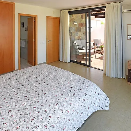 Salobre Terrazas 10 Holiday home *