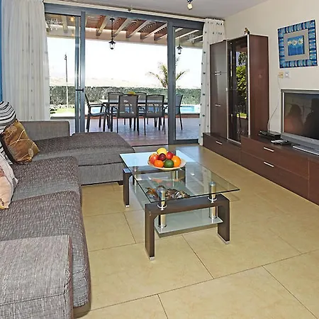 Salobre Terrazas 10 * Maspalomas (Gran Canaria)