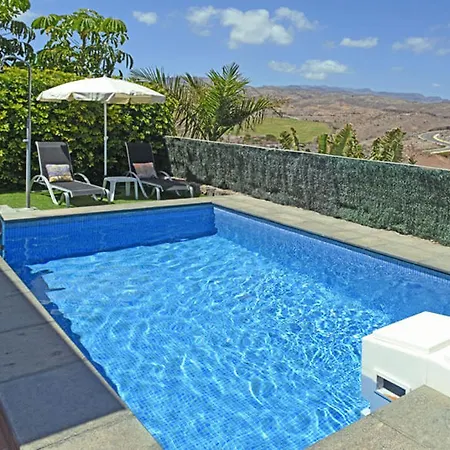 Salobre Terrazas 10 Holiday home Maspalomas (Gran Canaria)