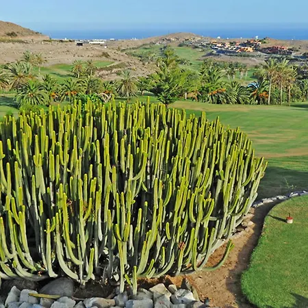 Salobre Terrazas 10 * Maspalomas (Gran Canaria)