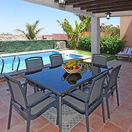 Salobre Terrazas 10 * Maspalomas (Gran Canaria)